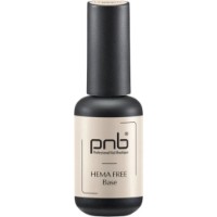 База для гель-лака PNB Hema Free Base 8ml