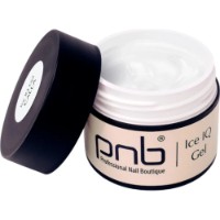 Gel de construcție PNB Ice IQ Gel Calla 15ml imaginea #1 — magazin online Desire.md