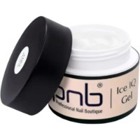 Gel de construcție PNB Ice IQ Gel Calla 50ml