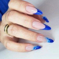 Gel de construcție PNB Ice IQ Gel Crystal 50ml imaginea #2 — magazin online Desire.md