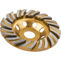 Cupa diamantat pentru slefuire Powermat PM-DTG-1051T imaginea #2 — magazin online Desire.md