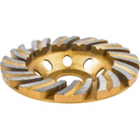 Cupa diamantat pentru slefuire Powermat PM-DTG-1051T imaginea #3 — magazin online Desire.md