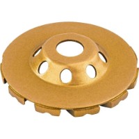 Cupa diamantat pentru slefuire Powermat PM-DTG-1051T imaginea #4 — magazin online Desire.md