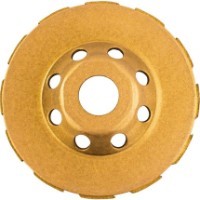 Cupa diamantat pentru slefuire Powermat PM-DTG-1051T imaginea #5 — magazin online Desire.md