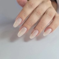 Gel de construcție PNB Ice IQ Gel Sparkling Rose 50ml imaginea #2 — magazin online Desire.md