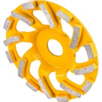 Cupa diamantat pentru slefuire Powermat PM-DTG-1251T imaginea #2 — magazin online Desire.md