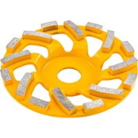 Cupa diamantat pentru slefuire Powermat PM-DTG-1251T imaginea #3 — magazin online Desire.md