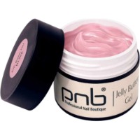 Gel de construcție PNB Jelly Butter Gel Rose 5ml