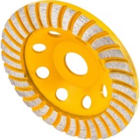 Cupa diamantat pentru slefuire Powermat PM-DTG-1252T imaginea #2 — magazin online Desire.md