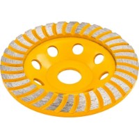 Cupa diamantat pentru slefuire Powermat PM-DTG-1252T imaginea #3 — magazin online Desire.md