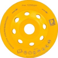 Cupa diamantat pentru slefuire Powermat PM-DTG-1252T imaginea #4 — magazin online Desire.md