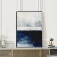 Pictură ArtShop Minimalism Abstract 50x75cm (PA372-M-L)