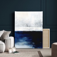 Pictură ArtShop Minimalism Abstract 50x75cm (PA372-M-PL)