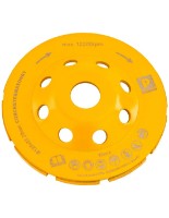 Cupa diamantat pentru slefuire Powermat PM-DTG-1253T imaginea #3 — magazin online Desire.md