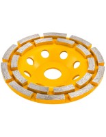 Cupa diamantat pentru slefuire Powermat PM-DTG-1253T imaginea #4 — magazin online Desire.md