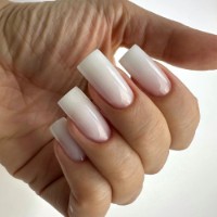 Gel de construcție PNB JellyPro Gel 01 Almond Milk 15ml imaginea #2 — magazin online Desire.md