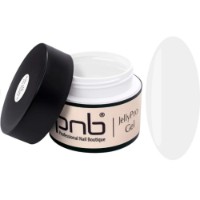 Gel de construcție PNB JellyPro Gel 01 Almond Milk 50ml