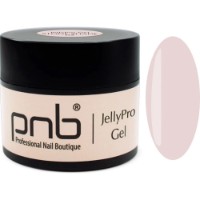 Gel de construcție PNB JellyPro Gel 02 Stone Shade 15ml