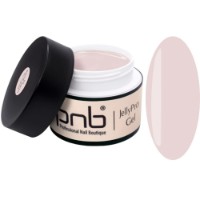 Gel de construcție PNB JellyPro Gel 02 Stone Shade 50ml imaginea #1 — magazin online Desire.md