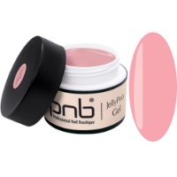 Gel de construcție PNB JellyPro Gel 03 Warm Beige 50ml imaginea #1 — magazin online Desire.md
