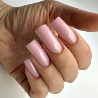 Gel de construcție PNB JellyPro Gel 04 Soft Blush 15ml imaginea #2 — magazin online Desire.md