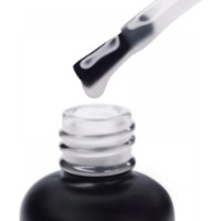 Top pentru gel-lac PNB Powder Top No-Wipe 8ml imaginea #2 — magazin online Desire.md