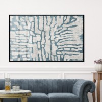 Pictură ArtShop Minimalist Abstraction 45x30cm (PA398-XL)