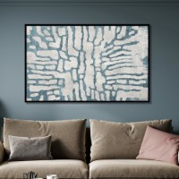 Картина ArtShop Minimalist Abstraction 75x50cm (PA398-M-L)