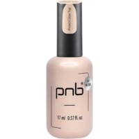 Top pentru gel-lac PNB Protect Glow Top No-Wipe UF 17ml imaginea #1 — magazin online Desire.md