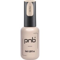 База для гель-лака PNB Safe Base Clear 8ml