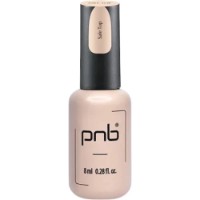Top pentru gel-lac PNB Safe Top Clear 8ml