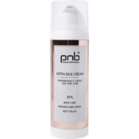 Крем для тела PNB Satin Silk Cream 50ml