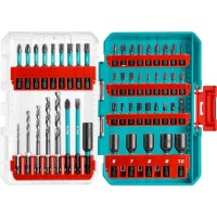 Set accesorii Total Tools TACSDL24906