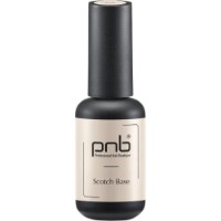 Bază pentru gel-lac PNB Scotch Base Clear 8ml imaginea #1 — magazin online Desire.md