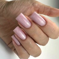 Gel de construcție PNB Strong Liquid Gel 034 Silk Whisper 17ml imaginea #2 — magazin online Desire.md