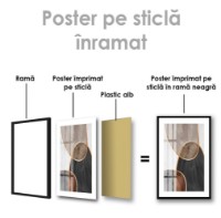 Pictură ArtShop Modern Abstraction 50x75cm (PA121-M) imaginea #2 — magazin online Desire.md