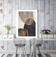 Pictură ArtShop Modern Abstraction 50x75cm (PA121-M-PL)