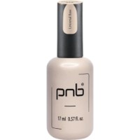 Bază pentru gel-lac PNB Universal Base Clear 17ml imaginea #1 — magazin online Desire.md