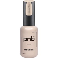 Bază pentru gel-lac PNB Universal Base Gel Clear 8ml