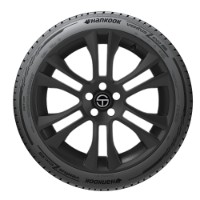 Шина Hankook Ventus S1 Evo4 X K137A 275/40 R21 107Y XL фото №3 — интернет-магазин Desire.md