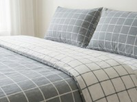 Lenjerie de pat Tag textile NR013-1P70-140 imaginea #2 — magazin online Desire.md