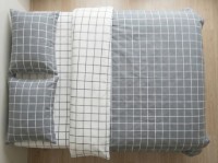 Lenjerie de pat Tag textile NR013-E50-160 imaginea #3 — magazin online Desire.md