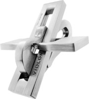 Brain Puzzle Eureka Mini Huzzle Violon Silver (515176)