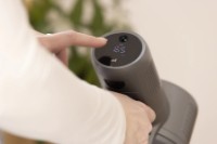 Вертикальный пылесос Gorenje SVC252420FFA фото №3 — интернет-магазин Desire.md