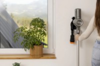 Вертикальный пылесос Gorenje SVC252420FFA фото №5 — интернет-магазин Desire.md