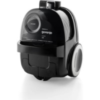 Aspirator cu curăţare uscată Gorenje VC1901G2ABK imaginea #3 — magazin online Desire.md