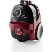 Aspirator cu curăţare uscată Gorenje VC1901G2ACR imaginea #2 — magazin online Desire.md