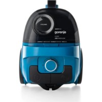 Aspirator cu curăţare uscată Gorenje VC1902G2AHGR imaginea #3 — magazin online Desire.md