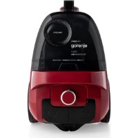 Aspirator cu curăţare uscată Gorenje VC2202G4AHR imaginea #2 — magazin online Desire.md