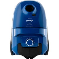 Aspirator cu curăţare uscată Gorenje VC2222G4HBL imaginea #2 — magazin online Desire.md